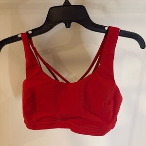 *Like new!* lululemon Sports Bra